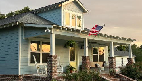 3 Bed, 2 and a half bath Gorgeous Coastal Home 1 block from beach! - Foto 2