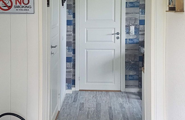 Tranquil Retreat in Moster-by Traum - Foto 31