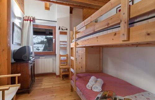 Gleise Lodge apartment - Happy Rentals - Foto 14