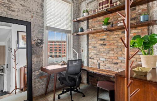 Downtown Free Parking Garage - 5 min walk OTR - Foto 39