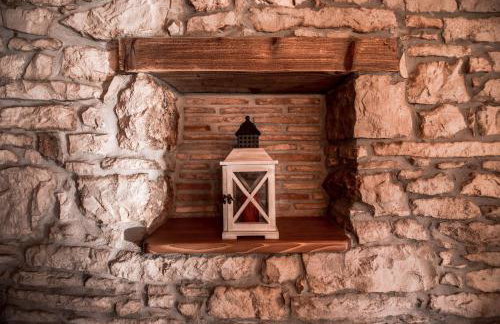 Rustic Istrian house Varesco - Foto 22