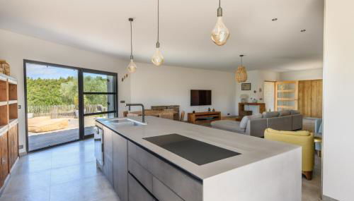 La colle aux sources - Foto 4