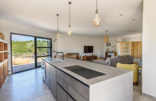 La colle aux sources - Foto 4