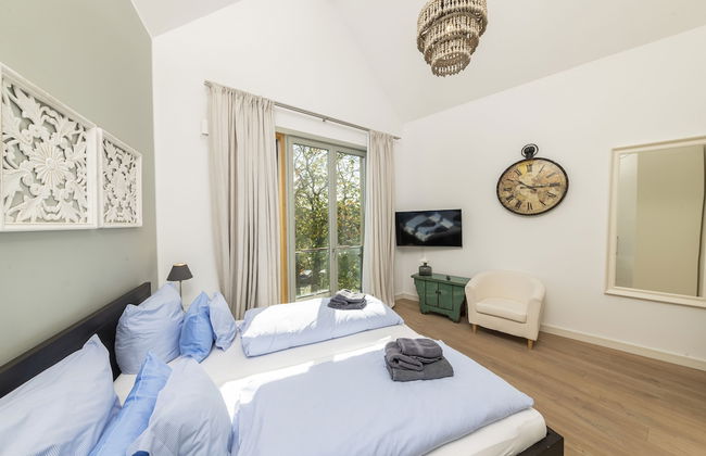 Kapitänsbrücke - Penthouse - Foto 6