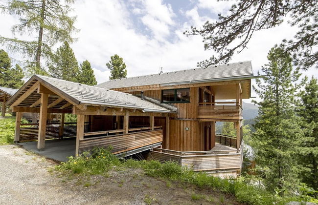 Beautiful Chalet With hot tub - Foto 20