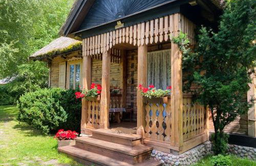 Koronkowa Chata - Foto 1