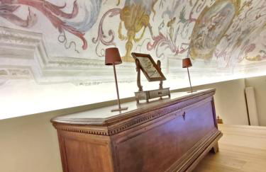 Appartement des Barons - Palais Ansermin - Dimora storica - Foto 12