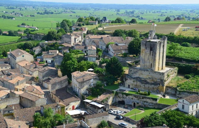 Camiran Escape: Wine & Calm - Foto 49