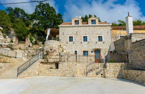 Villa Stone-Exceptional private Estate - Foto 18