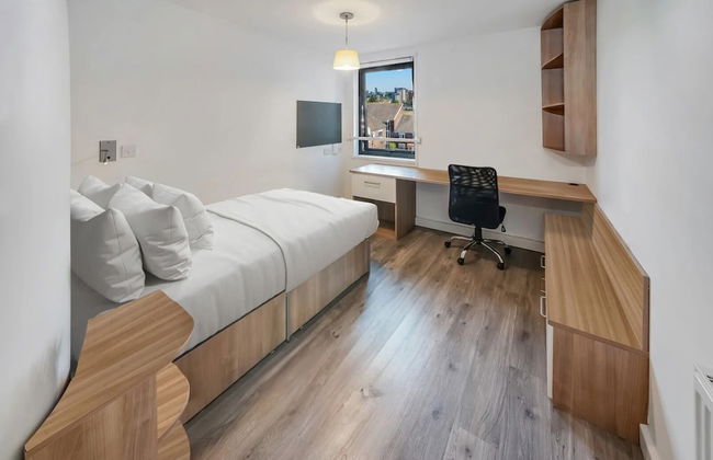 Student Only Chapter Islington in London - Photo 8