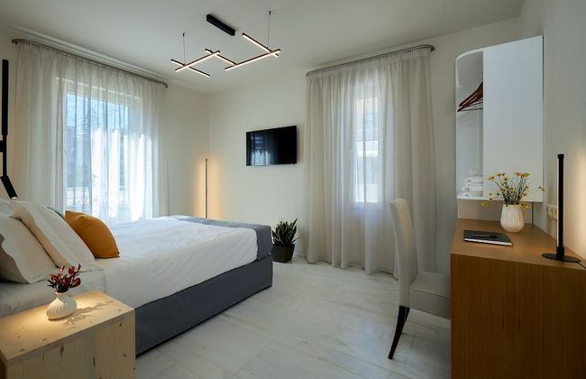 Rodo Seafront Villa with private pool - Photo 2