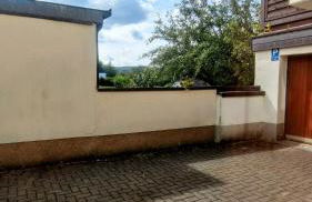 FeWo Bergenrot Urlaub mit Hund - Foto 4