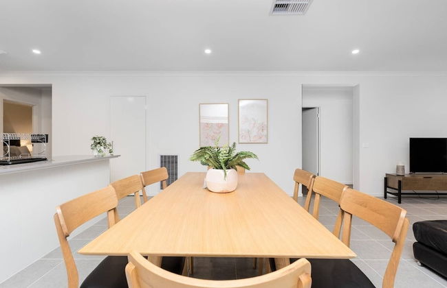 Resortstyle 4BR House With Parking@werribee - Foto 25