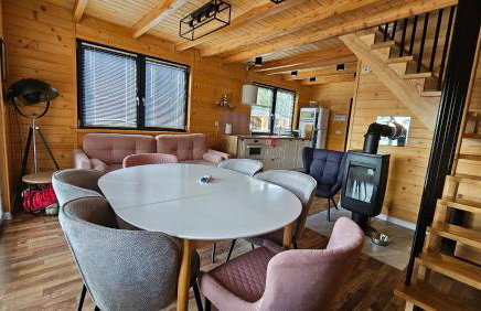 Królikowe Chaty - Foto 39