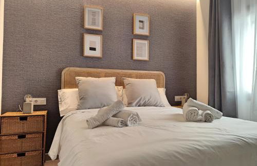 Alojamiento San Basilio Suite - Foto 16