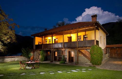 Kivotos Epavlis - Foto 1