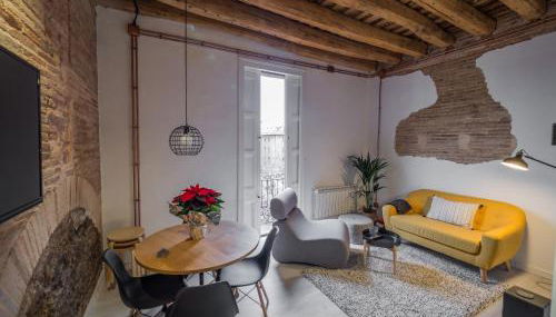 Luxury Apartment Stancesvic - Foto 1