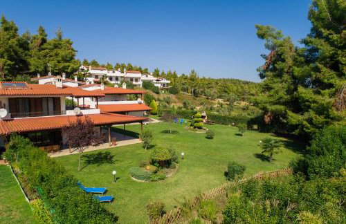 Vila Georgia - Foto 37