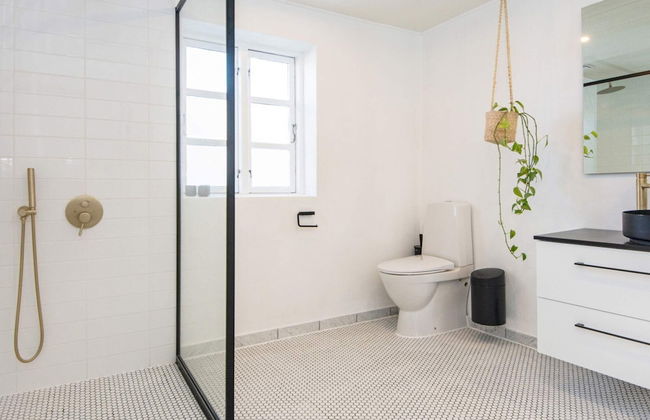 12 Person Holiday Home in Sonder Omme - Foto 18