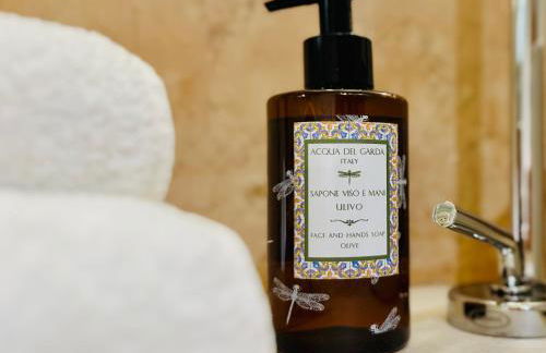 Borgo dei Sogni - Unique Loft - Lago di Garda - Foto 26