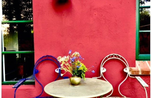 Gorgeous Apartment in Neuburg With Terrace - Foto 58