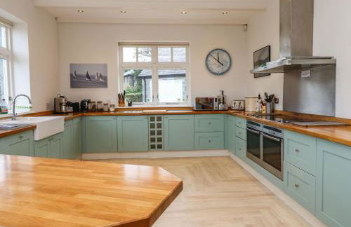 Penarvon House - Foto 20