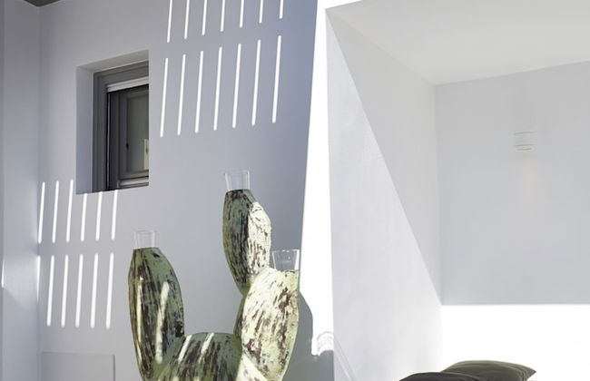 Eolia Kamari Villa - Foto 19