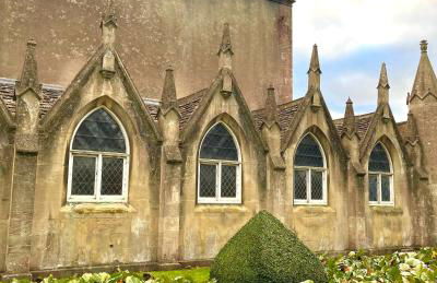 Alexander House - Foto 55