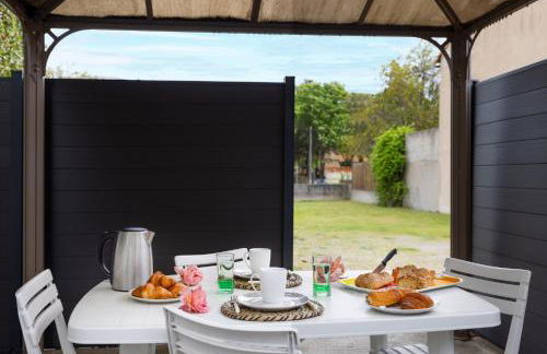 L'atelier De La Cite - Parking Gratuit Sécurisé - Foto 13