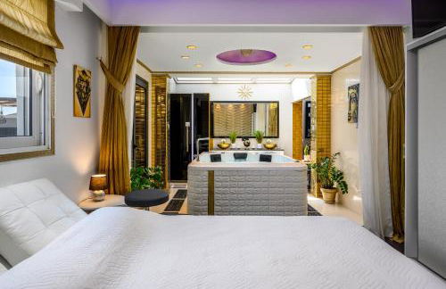 Pervolia House Private Villa Near Airport - Foto 23