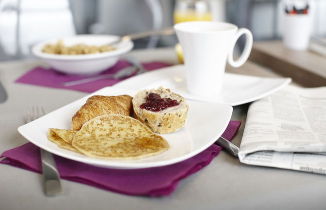 Seven Urban Suites Nantes Centre - Foto 30