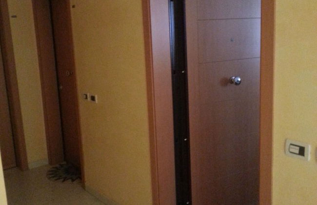 Appartamento sulla spiaggia con balcone - Foto 21