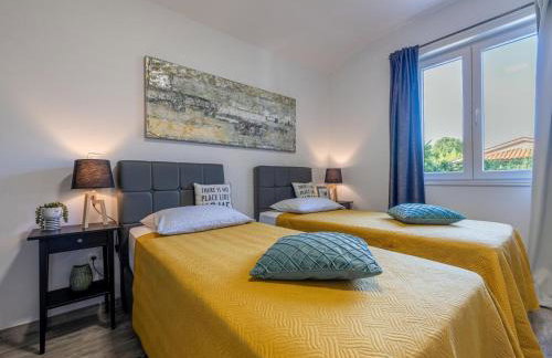 Holiday Home für 5 Personen und 1 Kind in Kukurini- Istrien - Binnenland von Istrien by Interhome - Foto 7