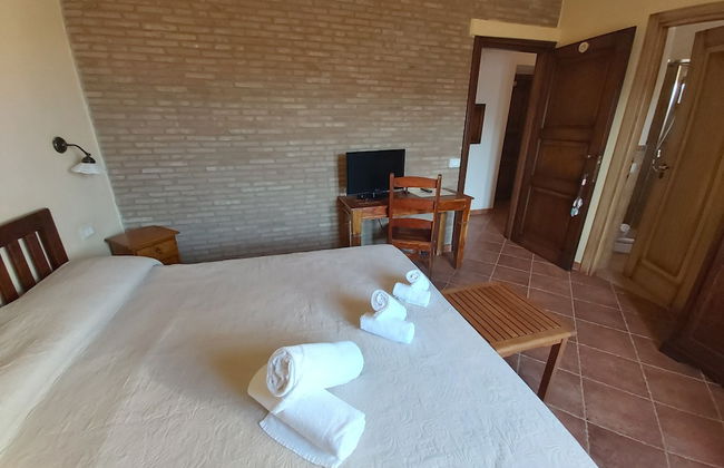 Agriturismo Passo dei Briganti - Foto 1