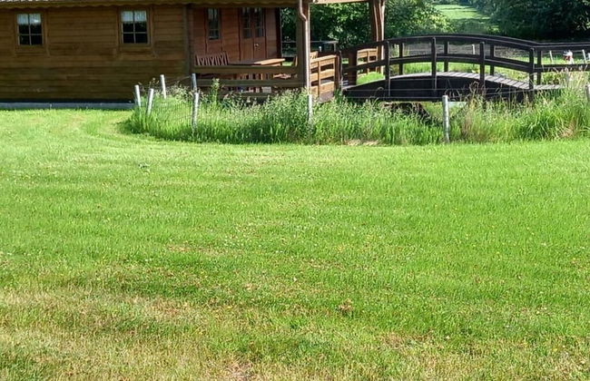 Holiday Apartment Hoffmann - Foto 12