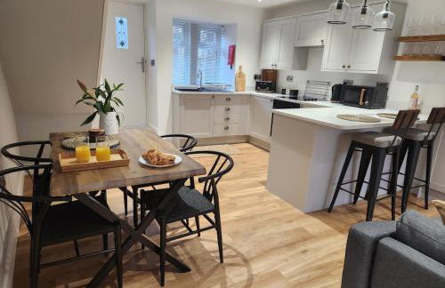 Peak Cottage - Cosy Family Retreat in Peak District - Foto 8