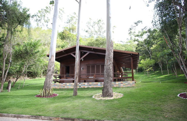 Lago São Franscisco Parque Hotel - Foto 15