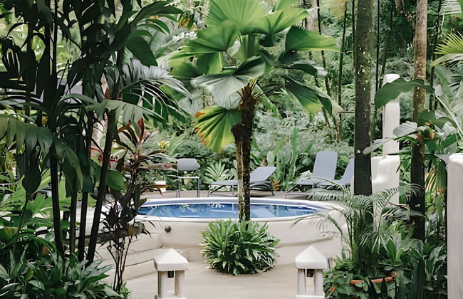 Tumbo Resort - Foto 8