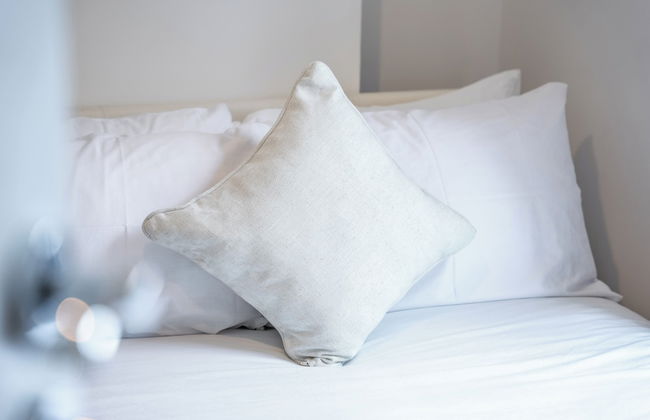 Camberwell High Spec 6-Studio Unit Block - Foto 9