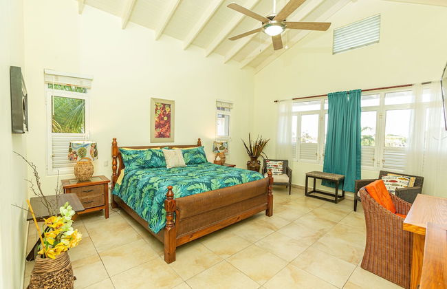 Sosua Ocean Village Properties by Calisto Stays - Foto 14