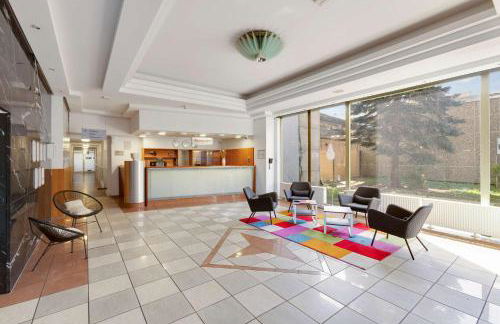 MONTAGO - NO 1 für Monteure und Langzeitaufenthalte 40 qm große Apartments - Foto 10