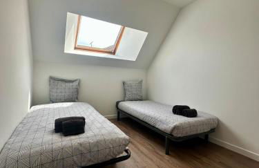 gite des hirondelles o - Foto 22