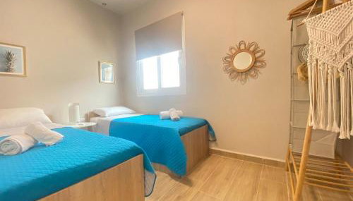 Boho Vibes Beachfront Detached House - Foto 4