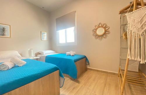 Boho Vibes Beachfront Detached House - Foto 4