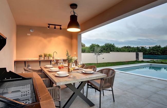 Apartment in Croatia Near Stunning Beaches - Foto 1