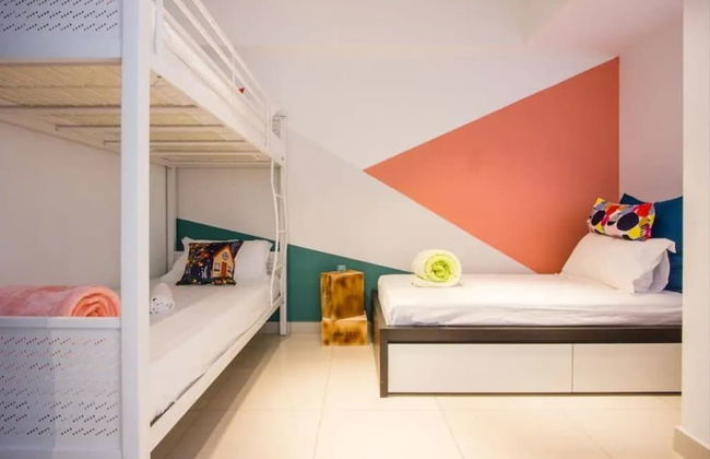 Maritime Penang by SYNC - Photo 4