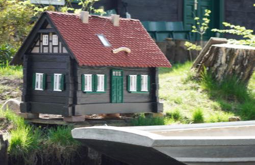 Apartment Spree Idyll by Interhome - Foto 31