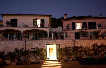 Residence I Gabbiani - Foto 21