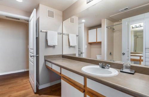 Landing Chic 1BD Pool Gym - Foto 9