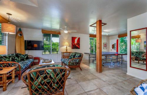 Hale Naninoa 5 Bedroom Home by RedAwning - Foto 50